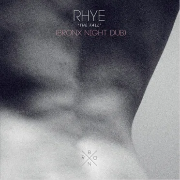 The Fall (BRONX night dub) by BRNX - album cover