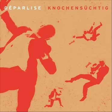 Knochensüchtig