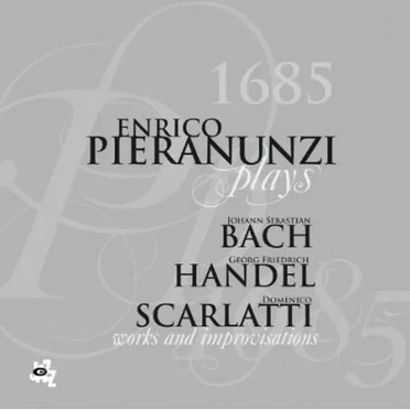 Works and Improvisations - 1685