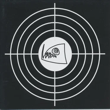 Hi-Fish Nahkampf by Various Artists - album cover