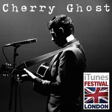 iTunes Festival: London 2007