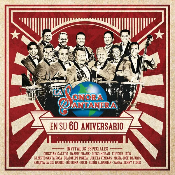En Su 60 Aniversario