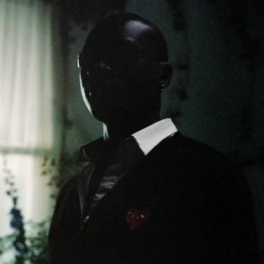 Where You Need To Be