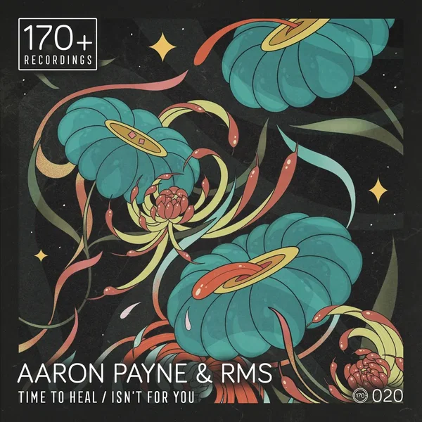 Time to Heal / Isn't for You