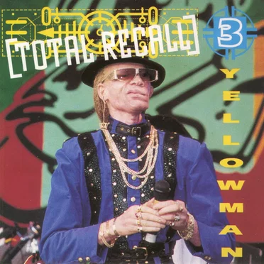 Total Recall Volume 3