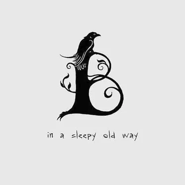 In a sleepy old way by Backwoods - album cover