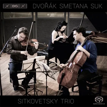 Dvořák / Smetana / Suk