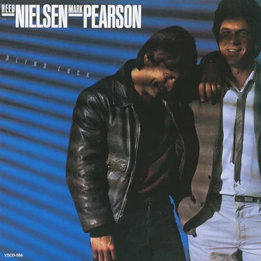 Nielsen/Pearson & Blind Luck