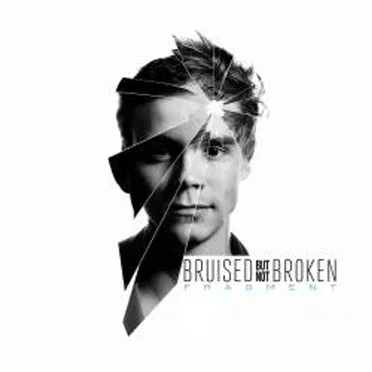 Fragment by Bruised but Not Broken - album cover