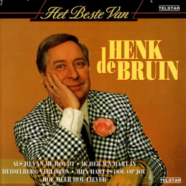 Henk de Bruin