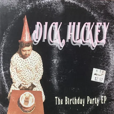 The Birthday Party EP