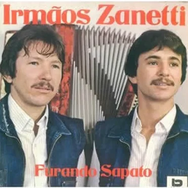 Furando sapato