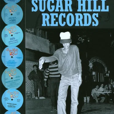 A Complete Introduction to Sugar Hill Records by Various Artists - album cover