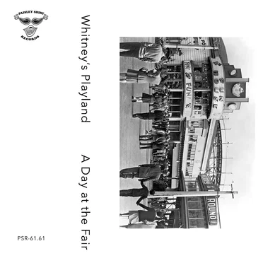 A Day at the Fair
