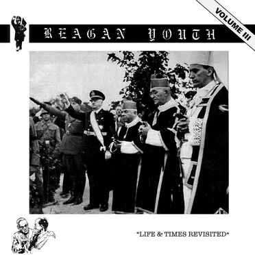 Volume 3: Life & Times Revisited