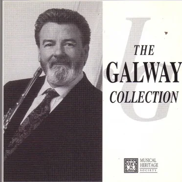 The Galway Collection