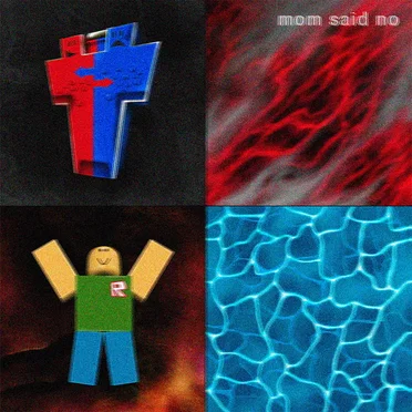 mom said no