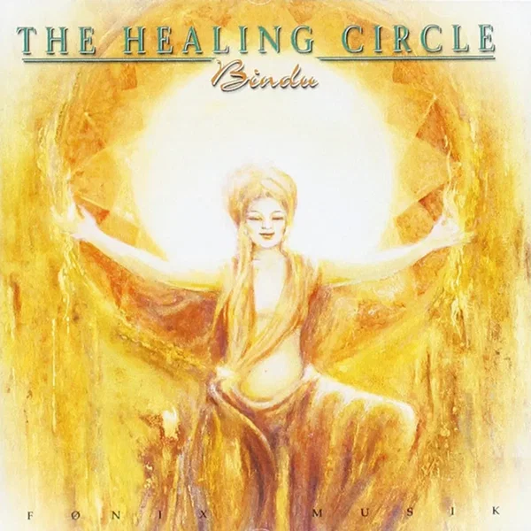The Healing Circle