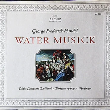 Water Musick