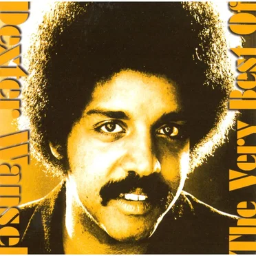 The Very Best of Dexter Wansel
