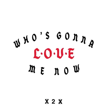 Who's Gonna Love Me Now?