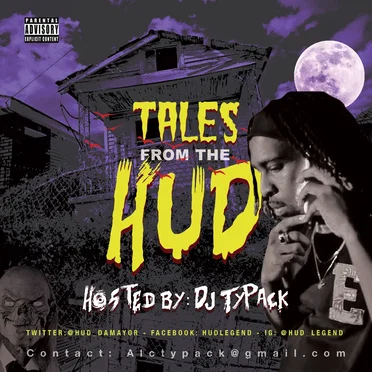 Hud Legend