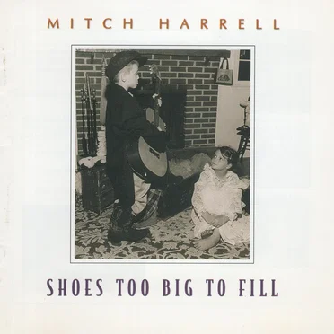 Shoes Too Big to Fill