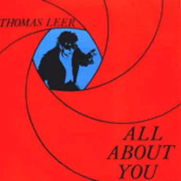 All About You