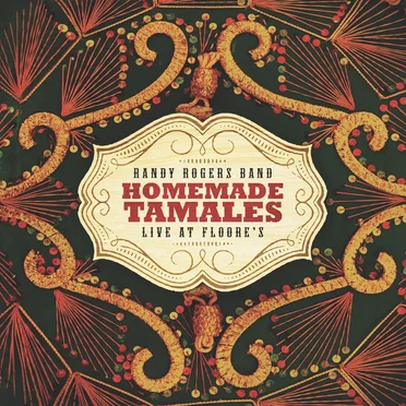 Homemade Tamales: Live at Floores