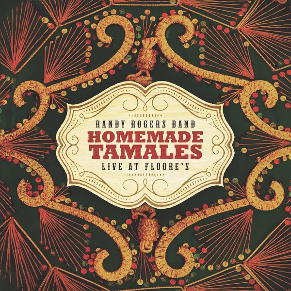 Homemade Tamales: Live at Floores