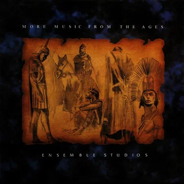 More Music From the Ages