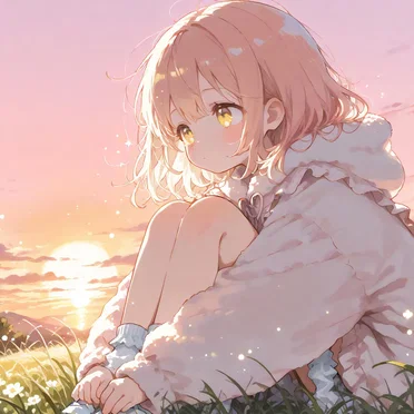 Fluffy Vibes