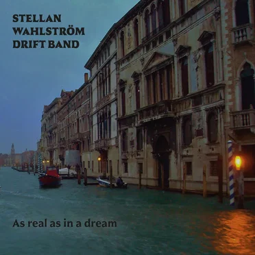 Stellan Wahlström Drift Band