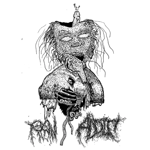 Raw Addict