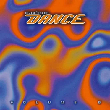 Maximum Dance, Volume 9/98 by Various Artists - album cover