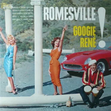 Romesville!