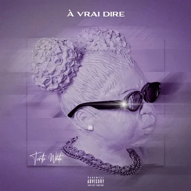 À VRAI DIRE by Turtle White - album cover