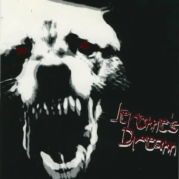 Jerome's Dream / The Book of Dead Names