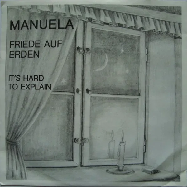 Friede auf Erden / It's Hard to Explain