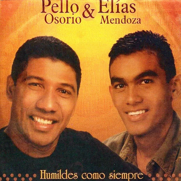 Humildes como siempre
