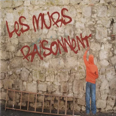 Les Murs Raisonnent
