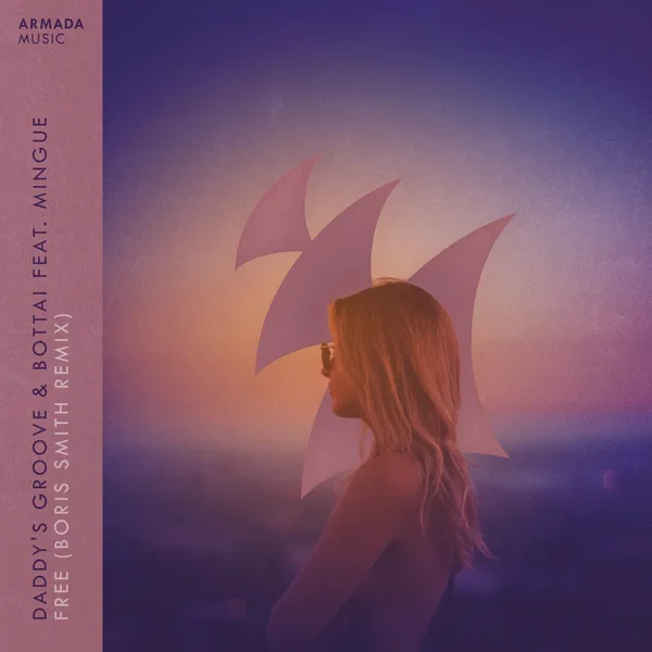 Free (Boris Smith remix)