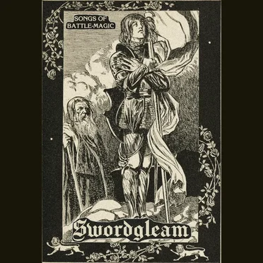 Songs of Battle-Magic by Swordgleam - album cover