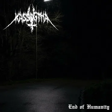 End of Humanity