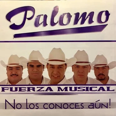Fuerza musical