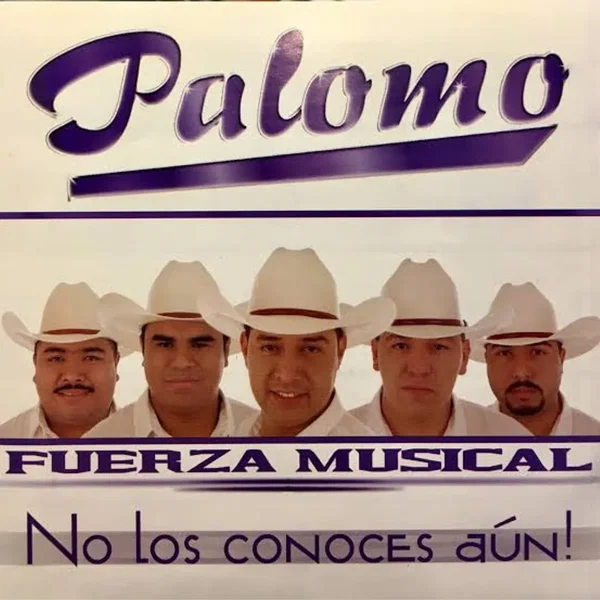 Fuerza musical