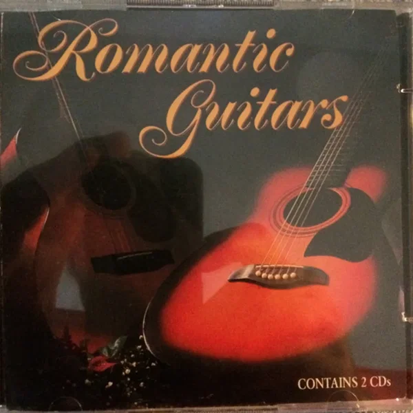 Romantic Guitars
