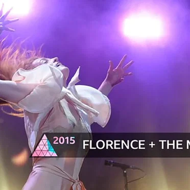 2015-06-26: Glastonbury Festival of Contemporary Performing Arts, UK