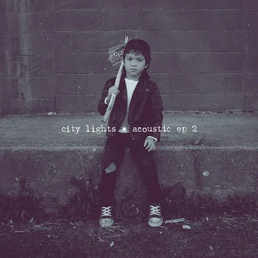 Acoustic EP 2
