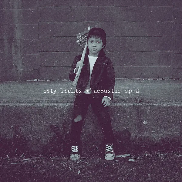 Acoustic EP 2
